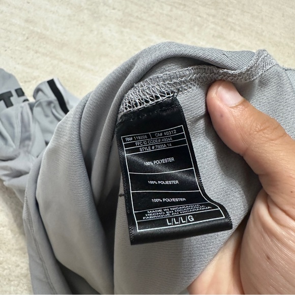 Adidas San Antonio Spurs Tim Duncan 2013 Christmas Day Jersey NBA Size Large - Picture 8 of 11